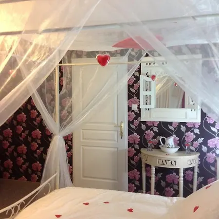Le Clos Des Galichons *