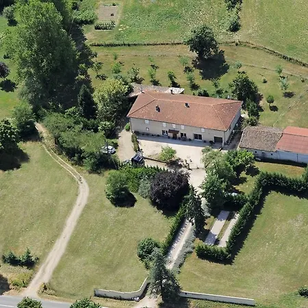 Le Clos Des Galichons * Montgaillard (Tarn)