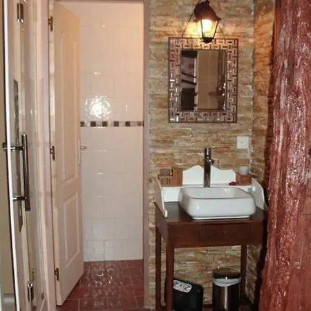 Πανσιόν Le Clos Des Galichons Montgaillard (Tarn)