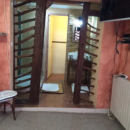 Le Clos Des Galichons Pensionat *