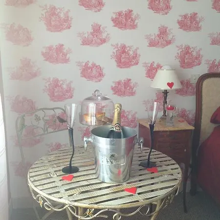 Le Clos Des Galichons *