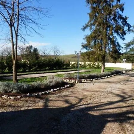 Le Clos Des Galichons Pensionat *