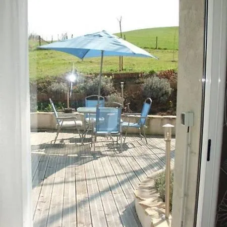 Le Clos Des Galichons Montgaillard (Tarn)